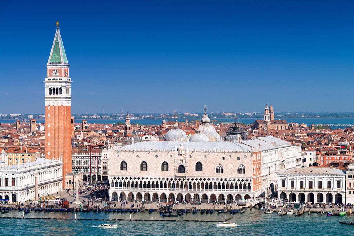 Venezia in tre giorni