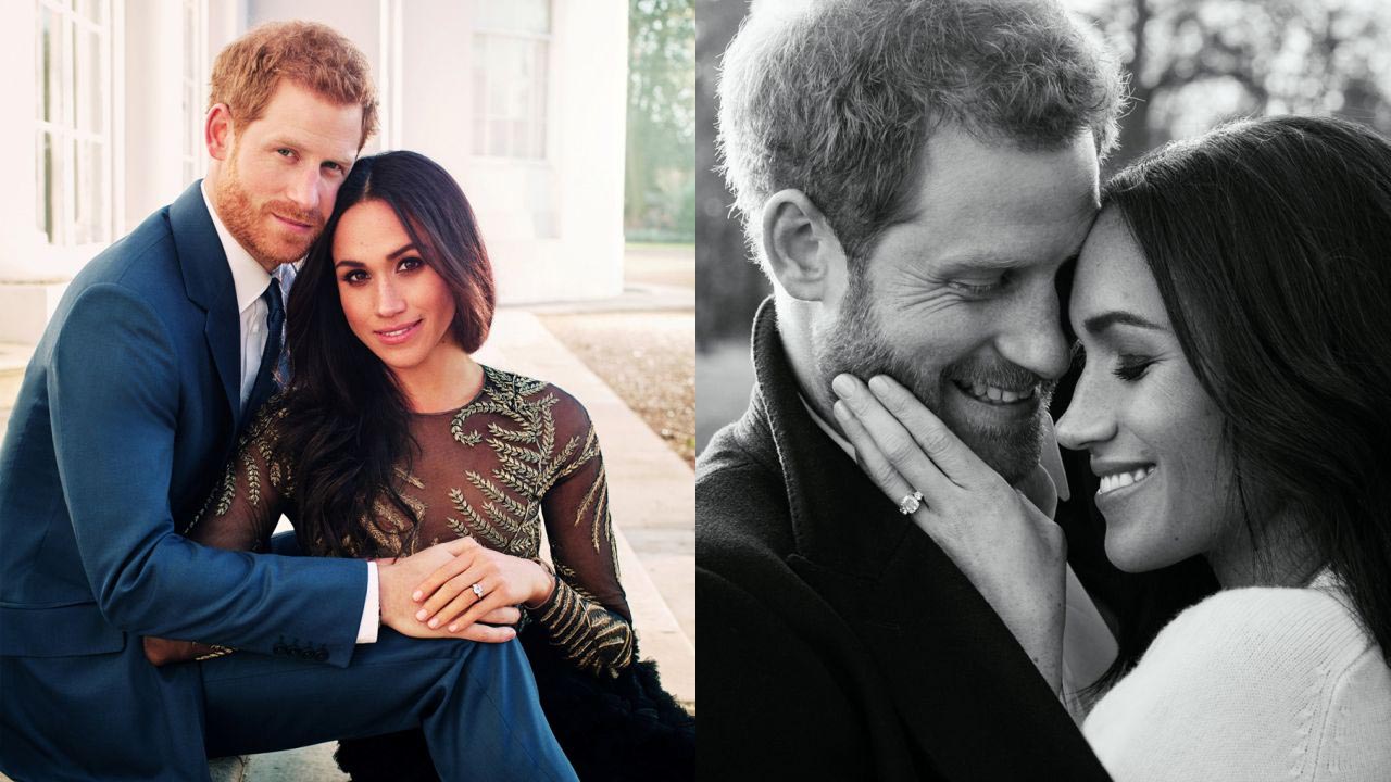 Harry e Meghan, ecco come sarà il matrimonio più atteso dell'anno